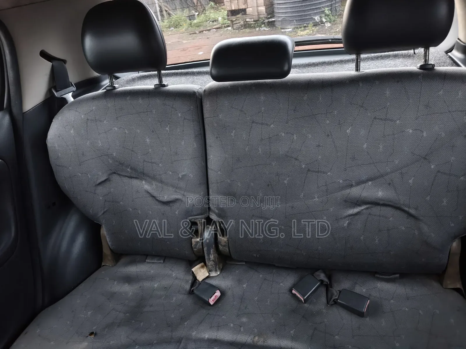 Toyota Yaris 2004 Silver