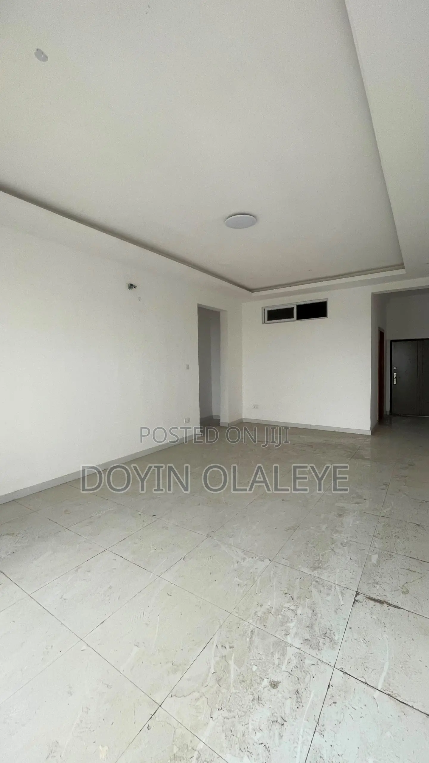 3bdrm Apartment in Osapa london for sale