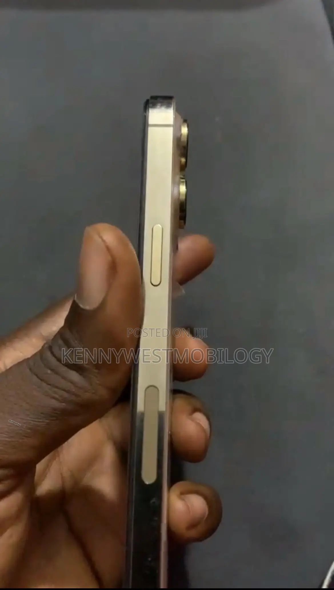 Apple iPhone 14 Pro Max 128 GB White