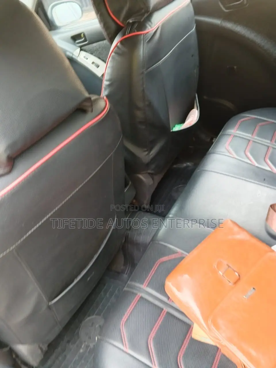 Toyota Matrix 2006 Blue