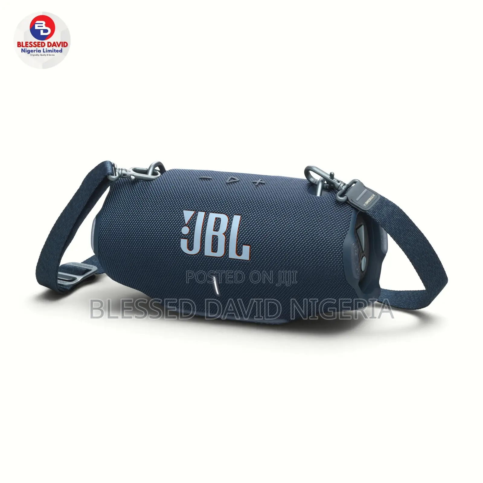 JBL XTREME 4 Portable Waterproof Speaker With Massive JBL Pro Sound