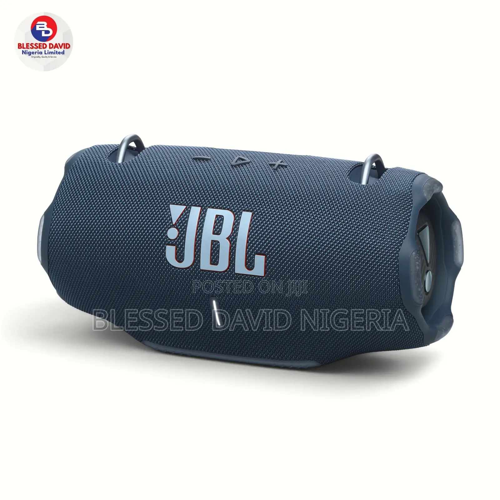 JBL XTREME 4 Portable Waterproof Speaker With Massive JBL Pro Sound