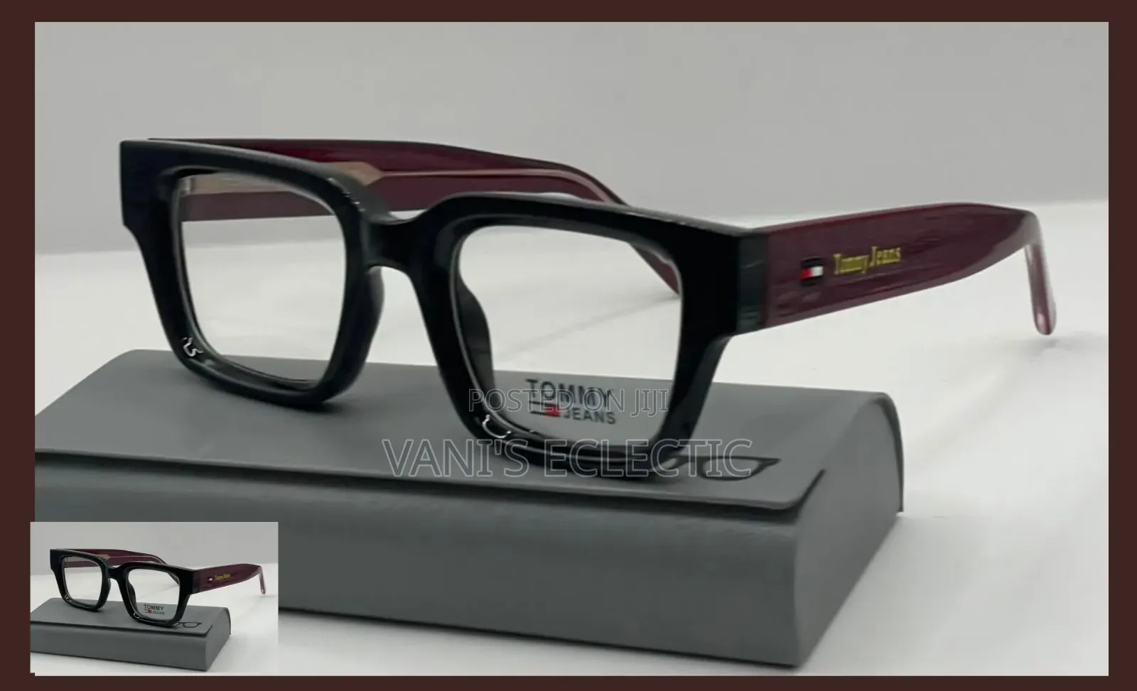 Tommy Hilfiger Eyeglasses