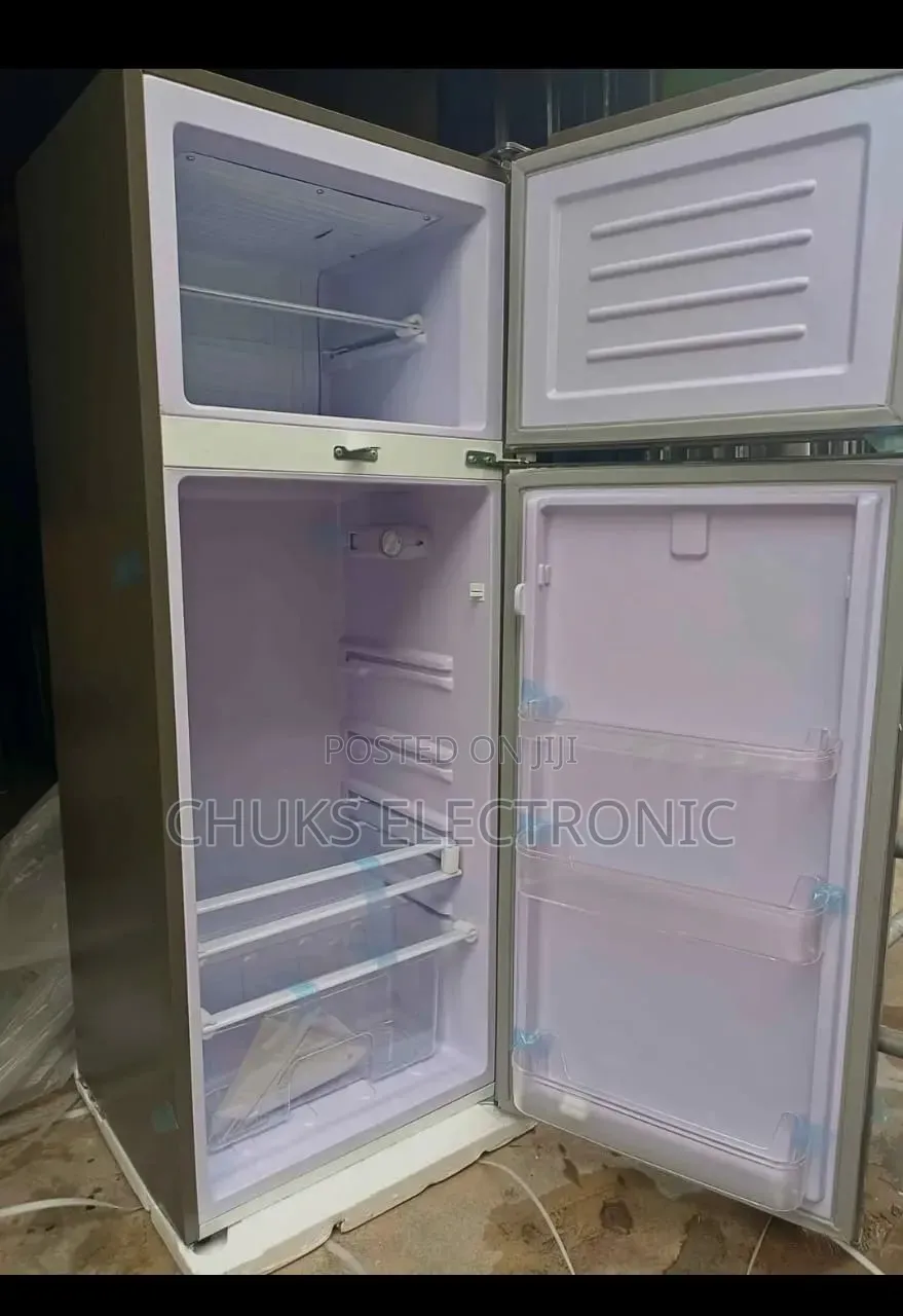 Snowsea Refrigerator 298L