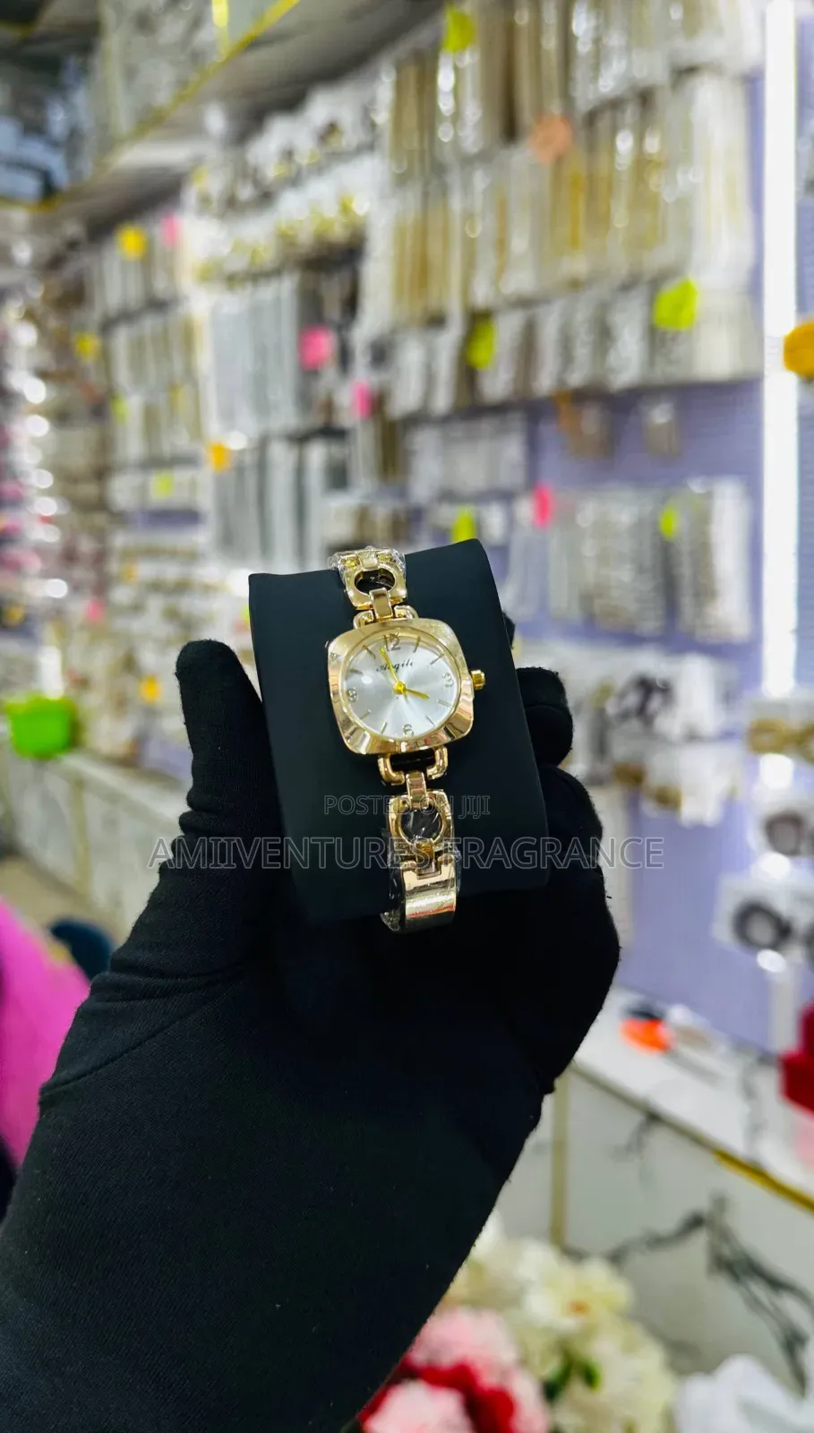 Wrist Watch