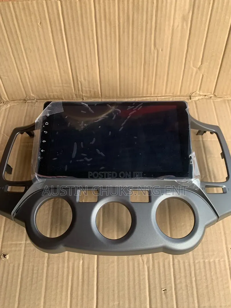 Kia Optima Android Headunit (2008-2010) Model