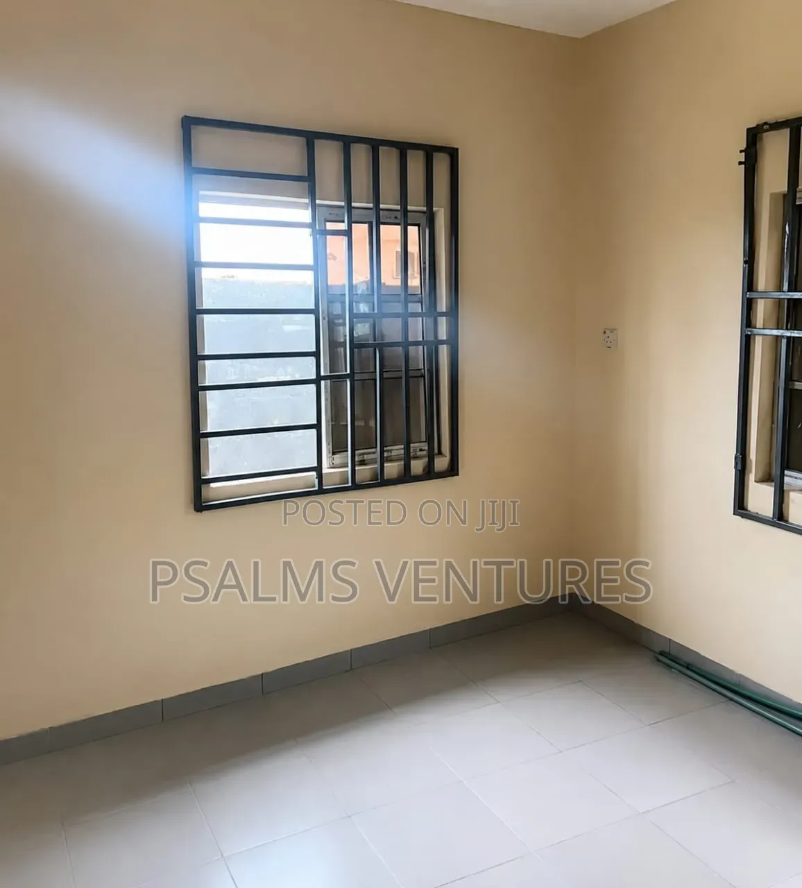 Furnished Mini Flat in Ikeja, Adeniyi Jones for rent