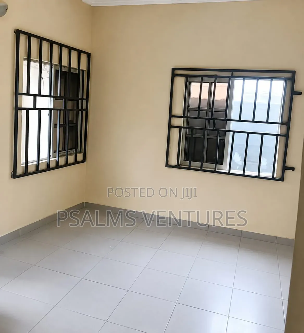Furnished Mini Flat in Ikeja, Adeniyi Jones for rent