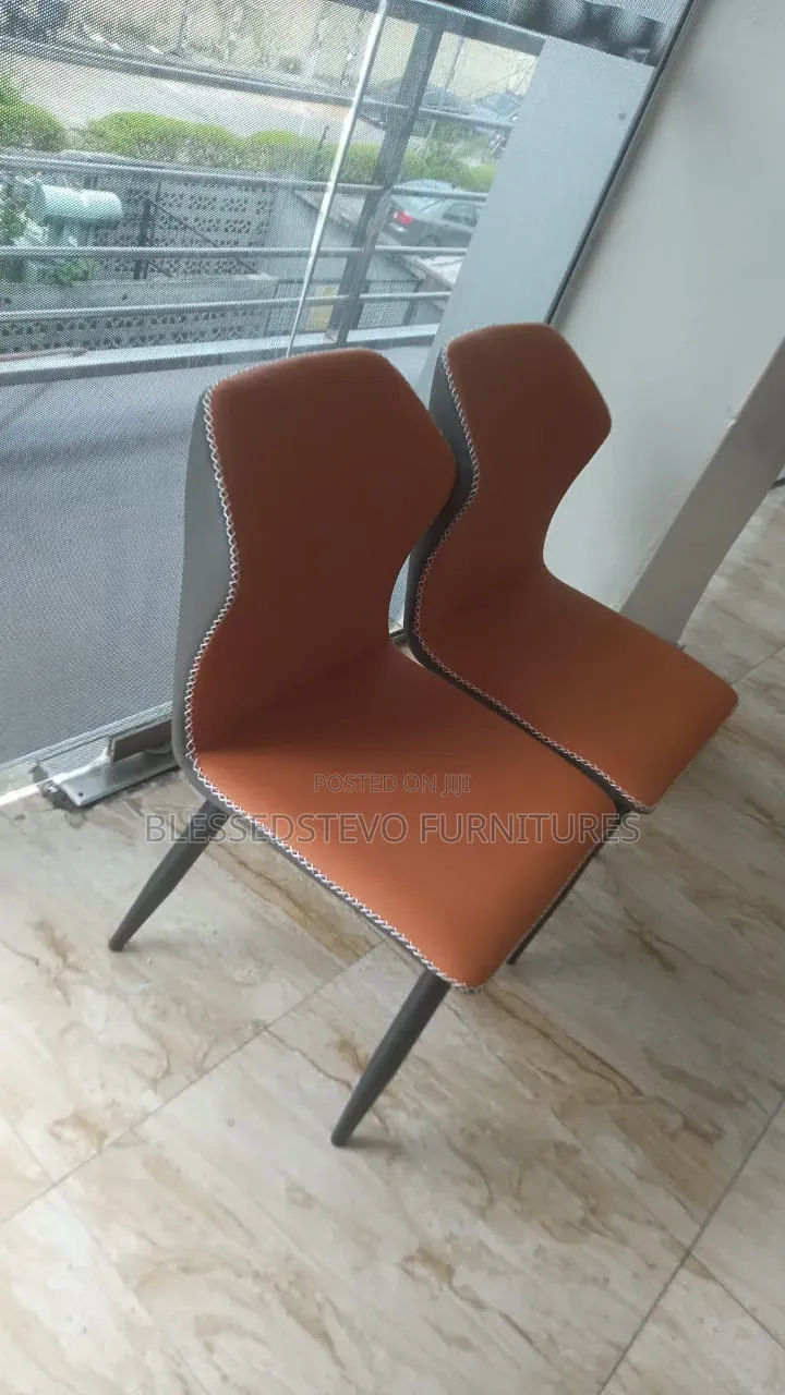 Visitor Chair