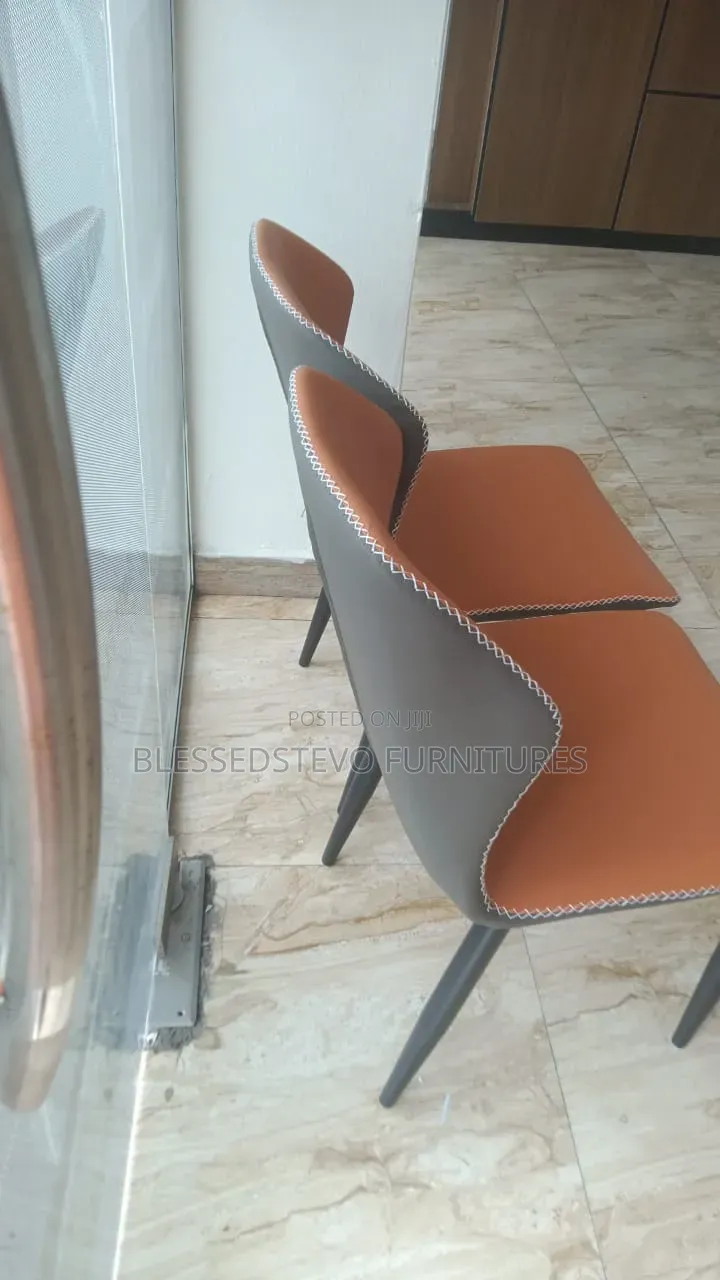 Visitor Chair