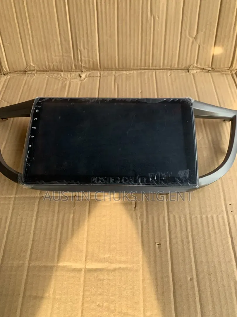 Honda Cr-v Android Headunit for (2012-2016) Model