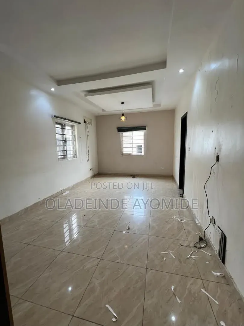 1bdrm Shared Apartment in Ikate Lekki for rent
