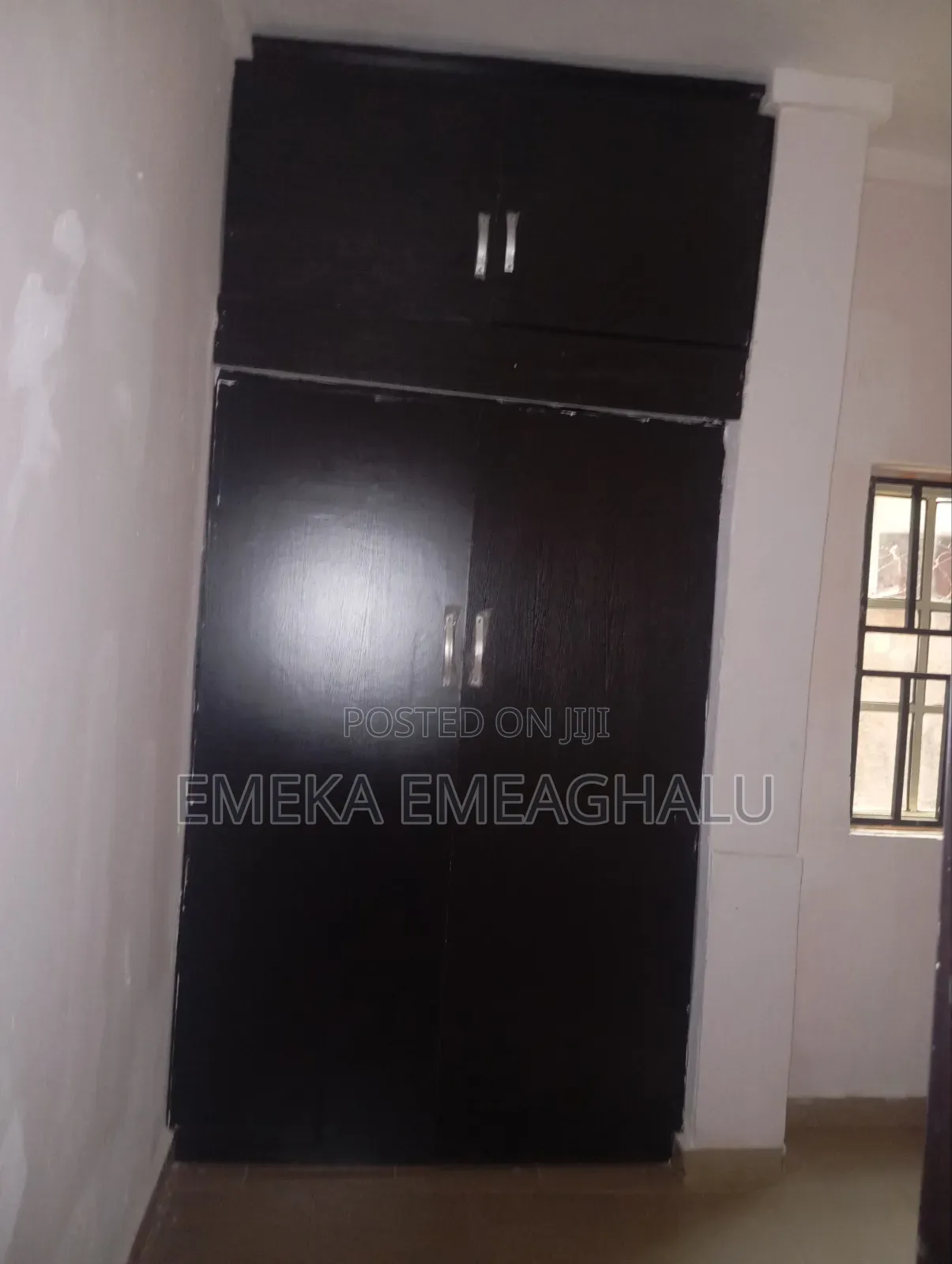 3bdrm Apartment in Thinkers Corner, Enugu for rent