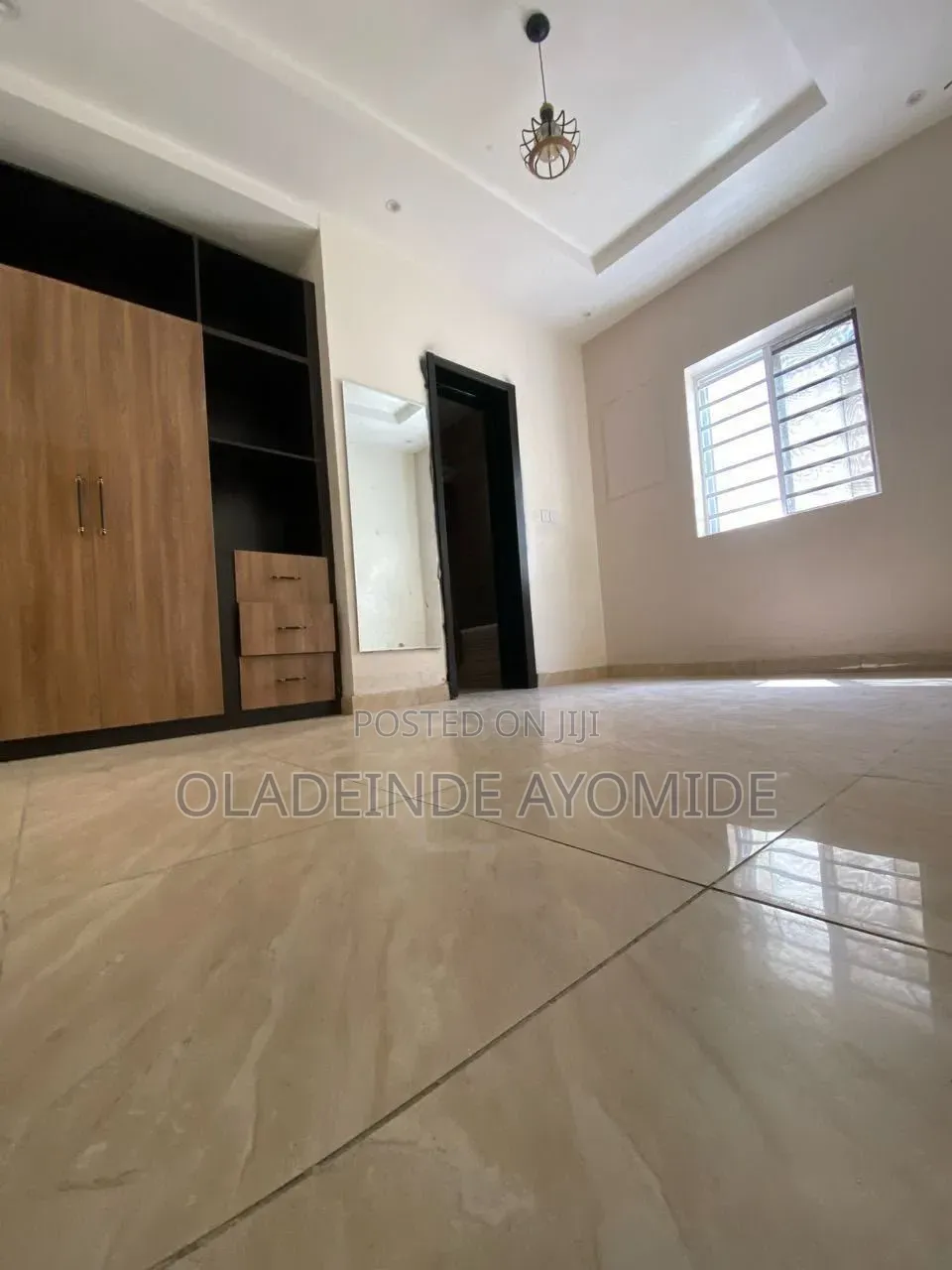 1bdrm Shared Apartment in Ikate Lekki for rent