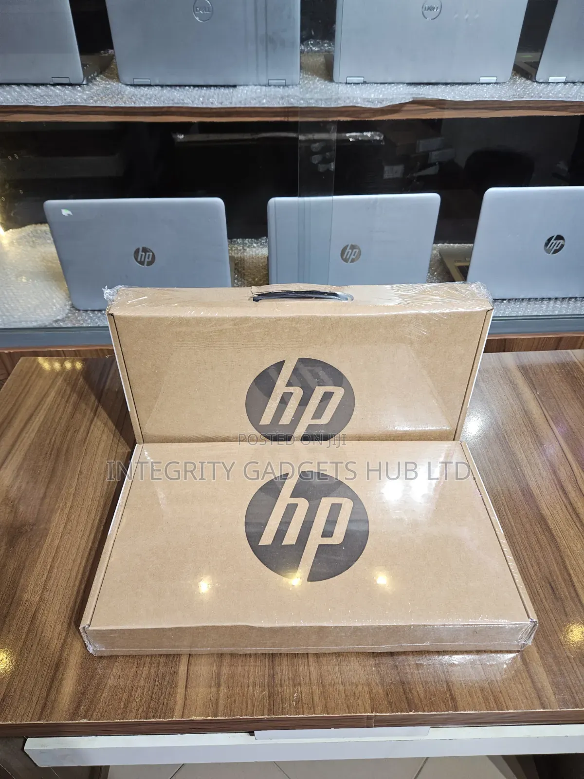 New Laptop HP ProBook x360 11 G6 EE 8GB Intel Pentium SSD 128GB