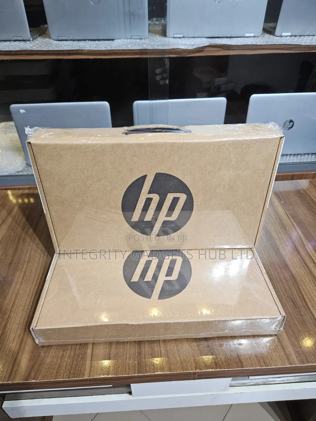 New Laptop HP ProBook x360 11 G6 EE 8GB Intel Pentium SSD 128GB