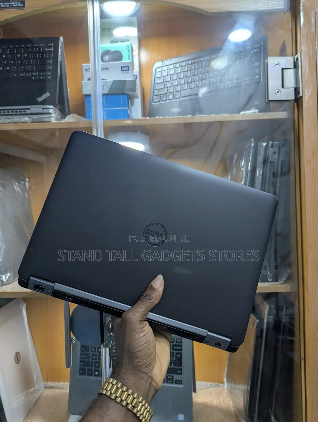 Laptop Dell Latitude E7270 8GB Intel Core i7 SSD 256GB