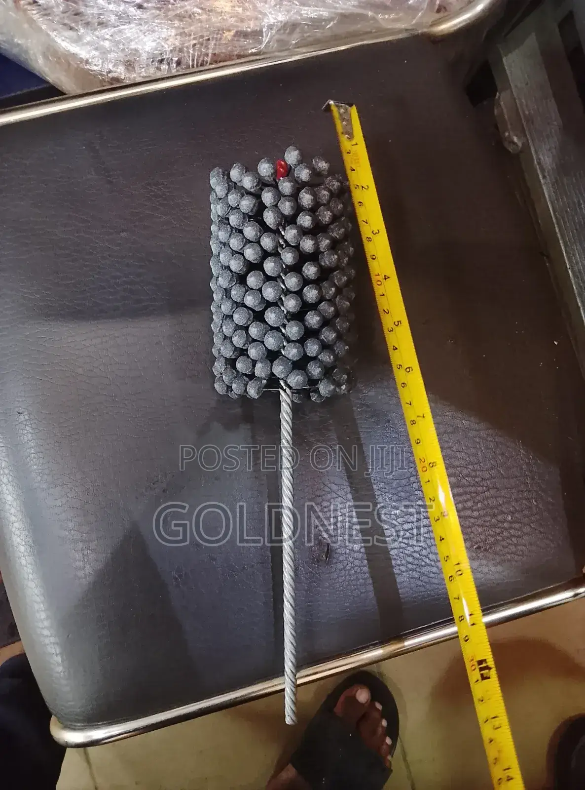 Flexible Cylinder Hone