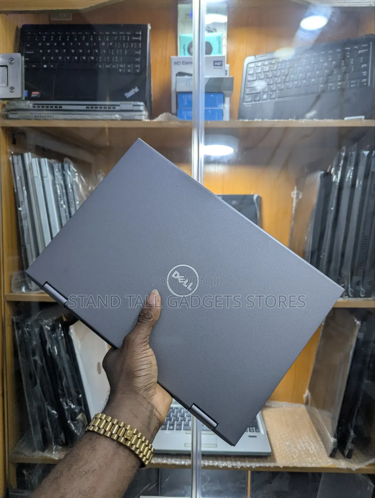 Laptop Dell Inspiron 13 5378 8GB Intel Core i5 SSD 256GB