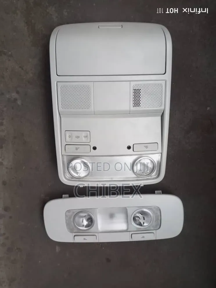 Ruff Light Volkswagen Passat FSI Jetta5