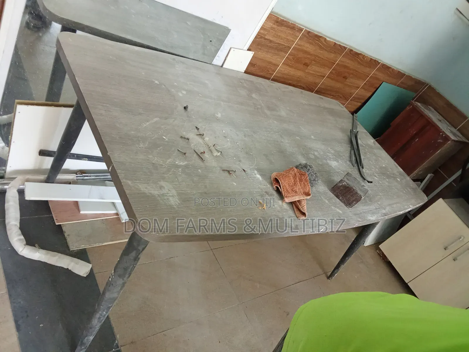 Professional House Furniture Cleaning
