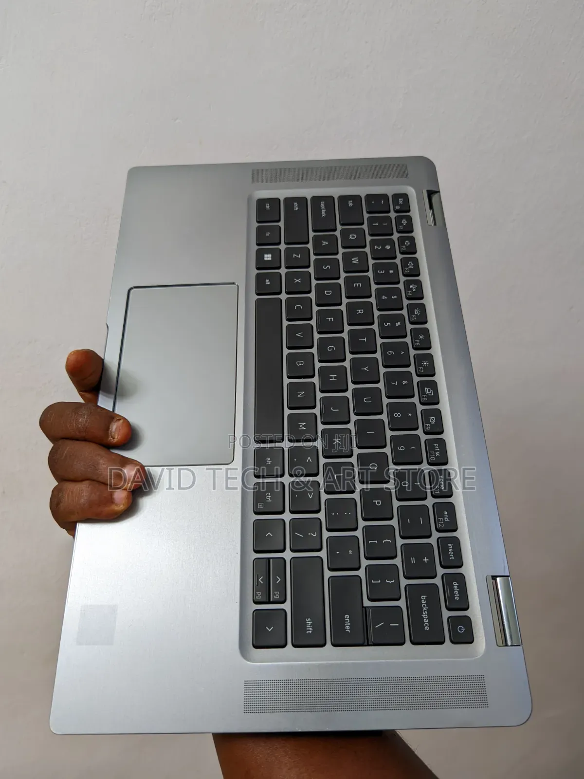 Laptop Dell Latitude 9520 16GB Intel Core i7 SSD 1T