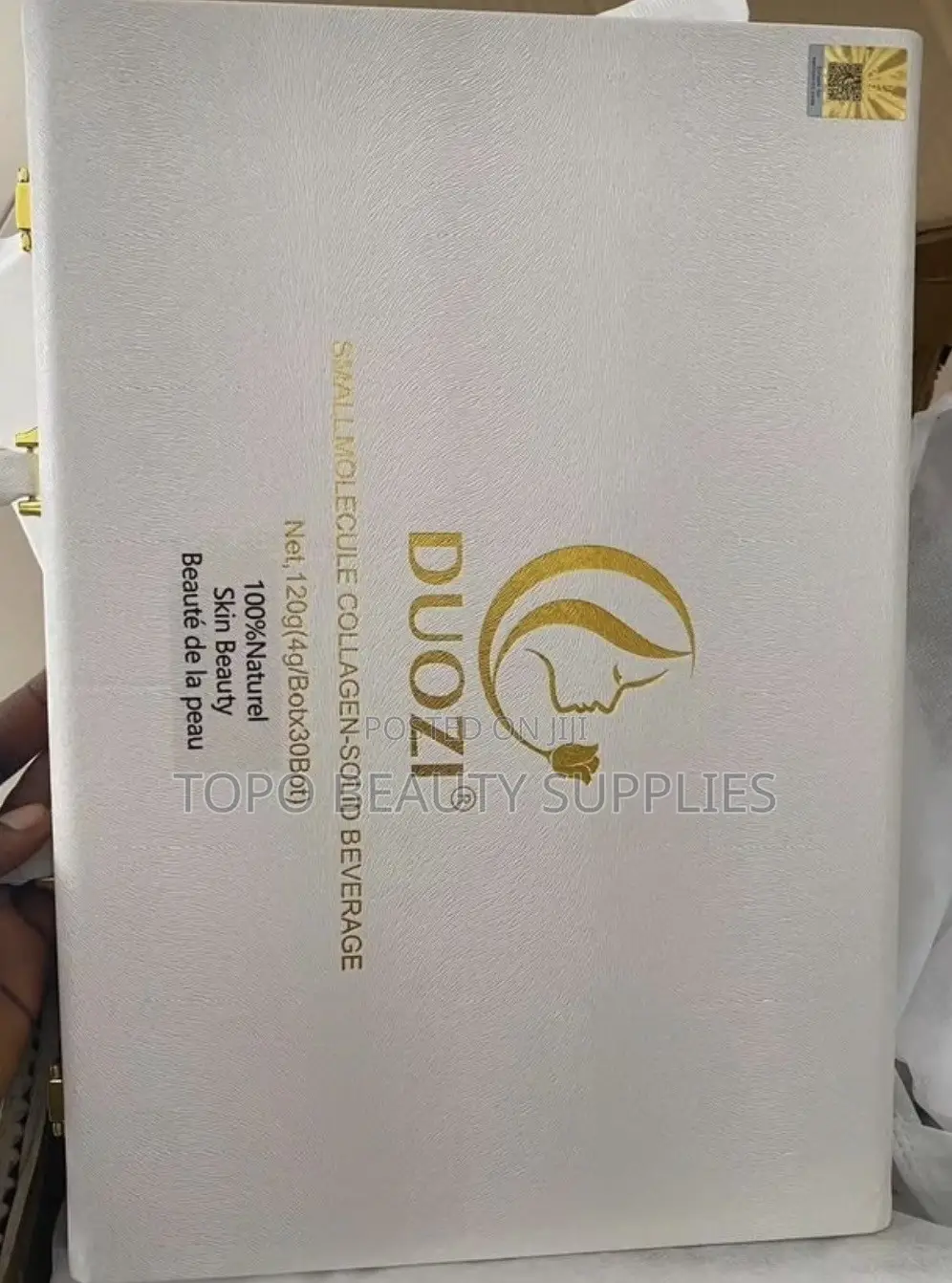 Duozi Small Molecule Collagen Solid Beverage