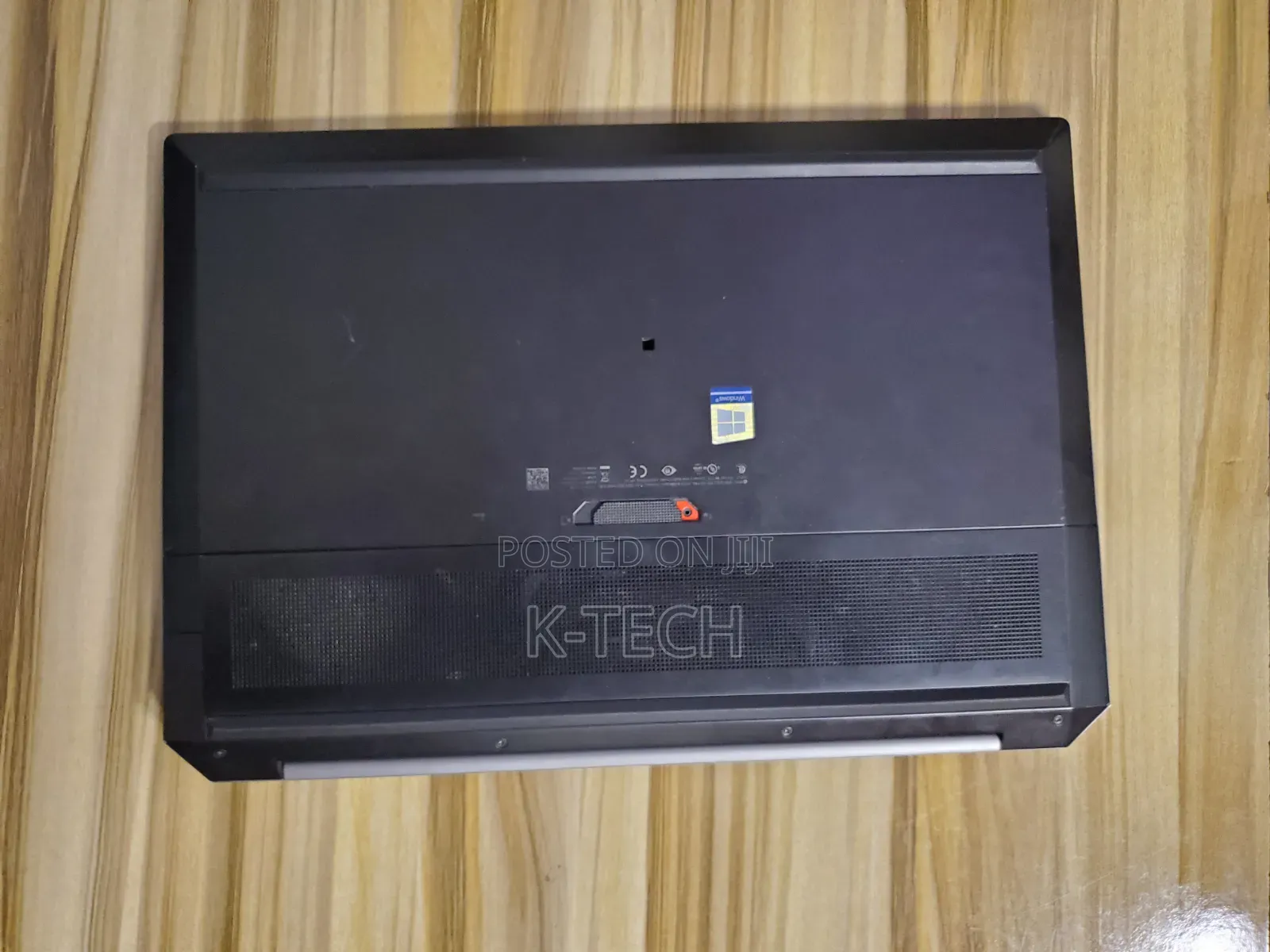 Laptop HP ZBook 15 G6 16GB Intel Core i5 SSD 512GB