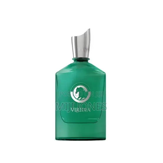 Fariis Viridia EDP 100 Ml/3.4 Oz EAU DE PARFUM