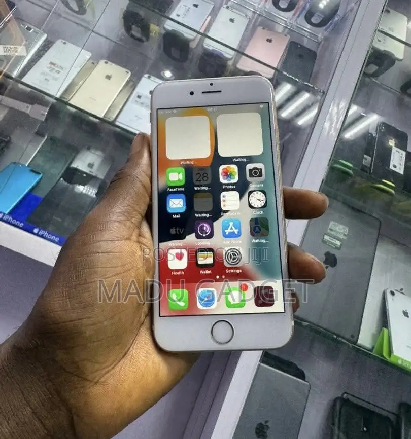 Apple iPhone 6s 32 GB Gold