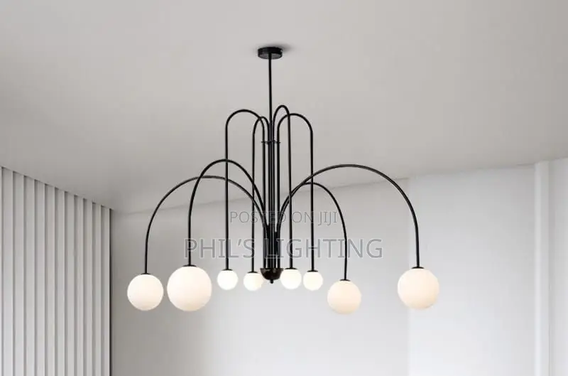 Home Decoration LED Lighting