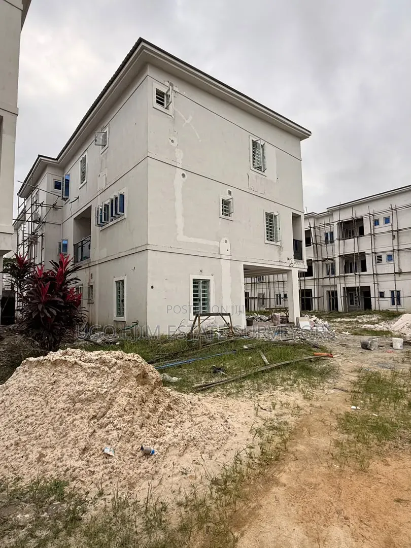 5bdrm Duplex in Port-Harcourt for sale