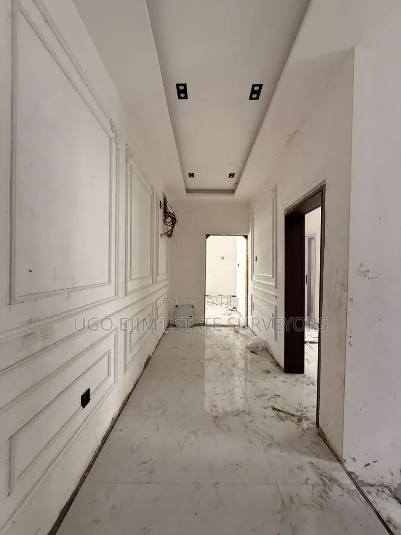 5bdrm Duplex in Port-Harcourt for sale