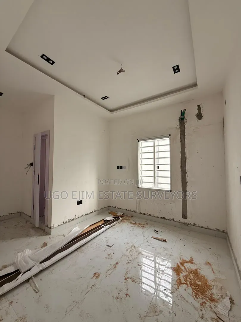 5bdrm Duplex in Port-Harcourt for sale