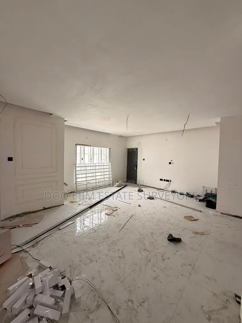 5bdrm Duplex in Port-Harcourt for sale