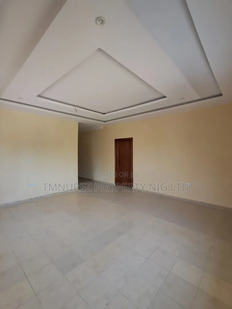 2bdrm Block of Flats in Agungi for rent