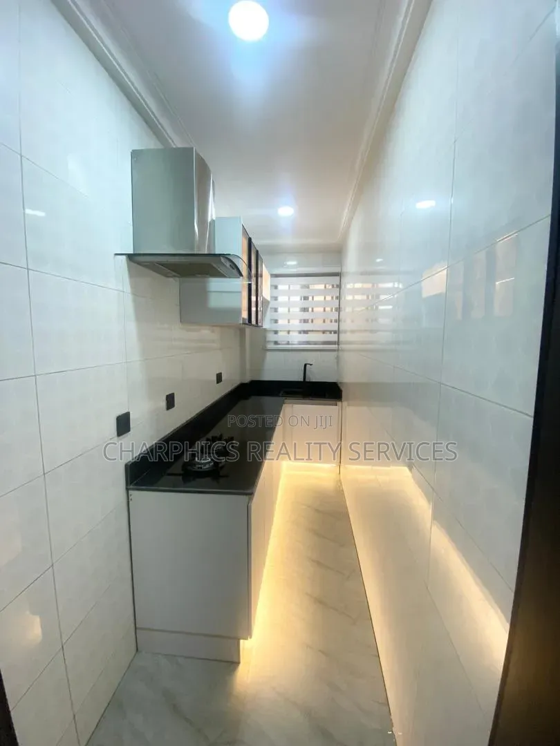 Mini Flat in Victoria Island Extension for rent