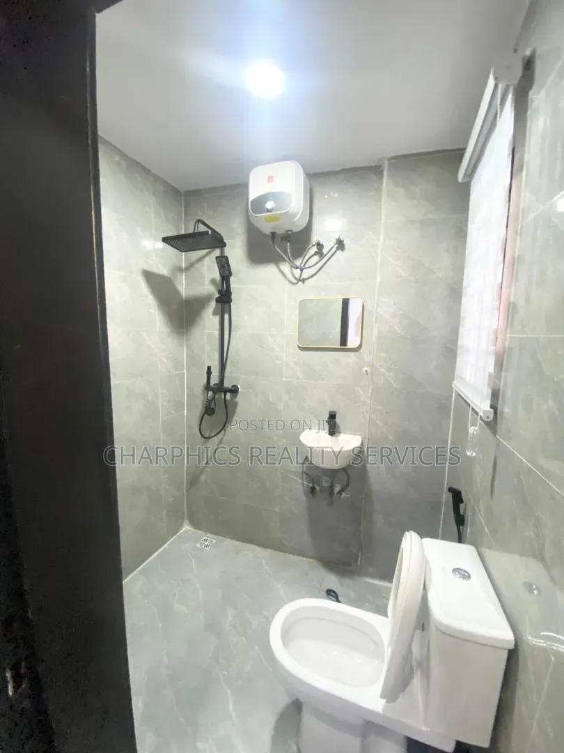 Mini Flat in Victoria Island Extension for rent