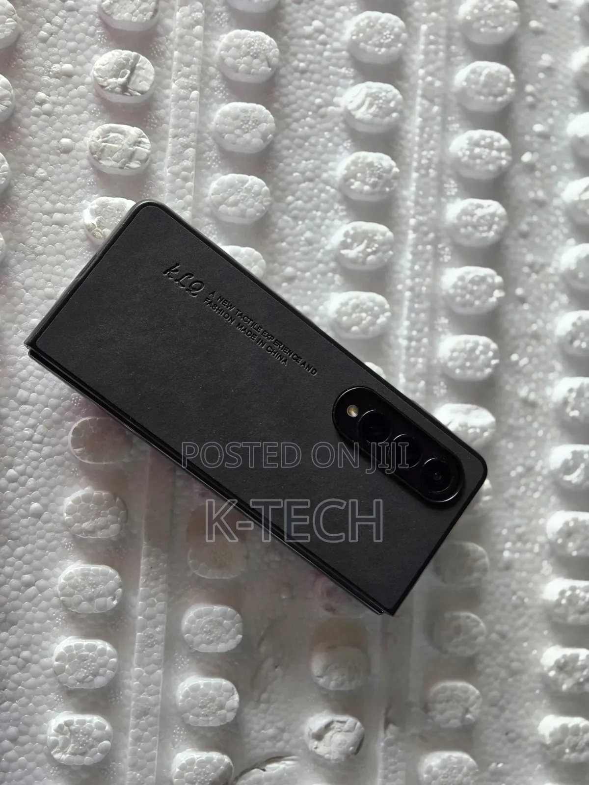 Samsung Galaxy Z Fold4 512 GB Silver