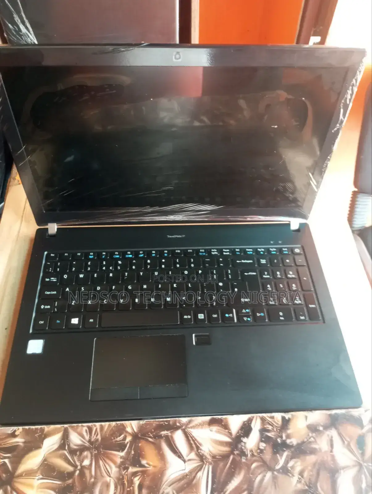 Laptop Acer TravelMate 8GB Intel Core i5 SSD 256GB
