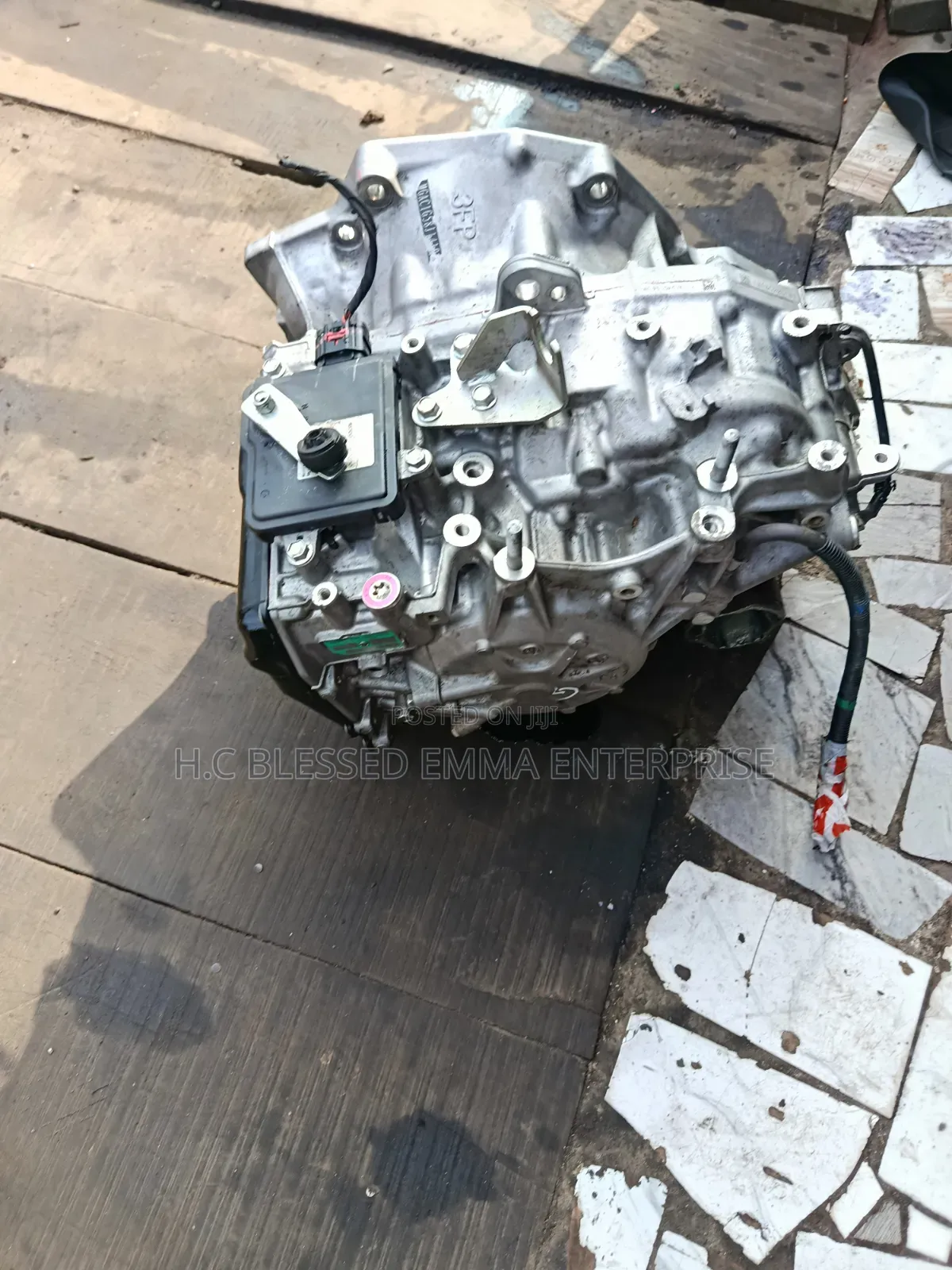 Gear for Gac Gs3, Gs4.
