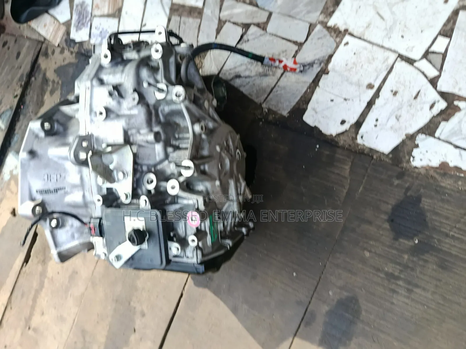 Gear for Gac Gs3, Gs4.