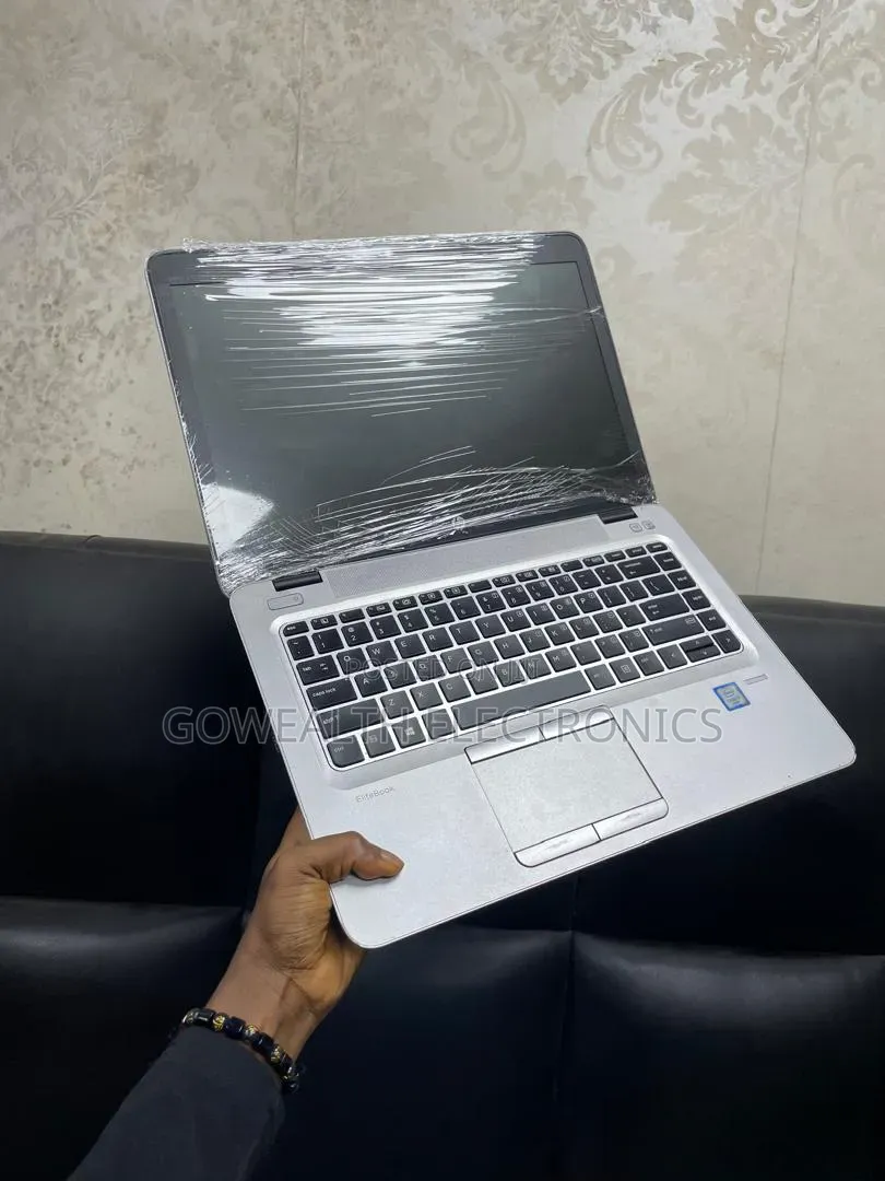 Laptop HP EliteBook 840 G3 8GB Intel Core i7 SSD 256GB