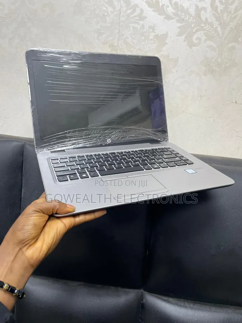 Laptop HP EliteBook 840 G3 8GB Intel Core i7 SSD 256GB