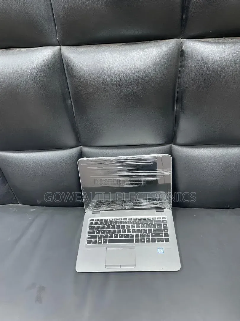 Laptop HP EliteBook 840 G3 8GB Intel Core i7 SSD 256GB