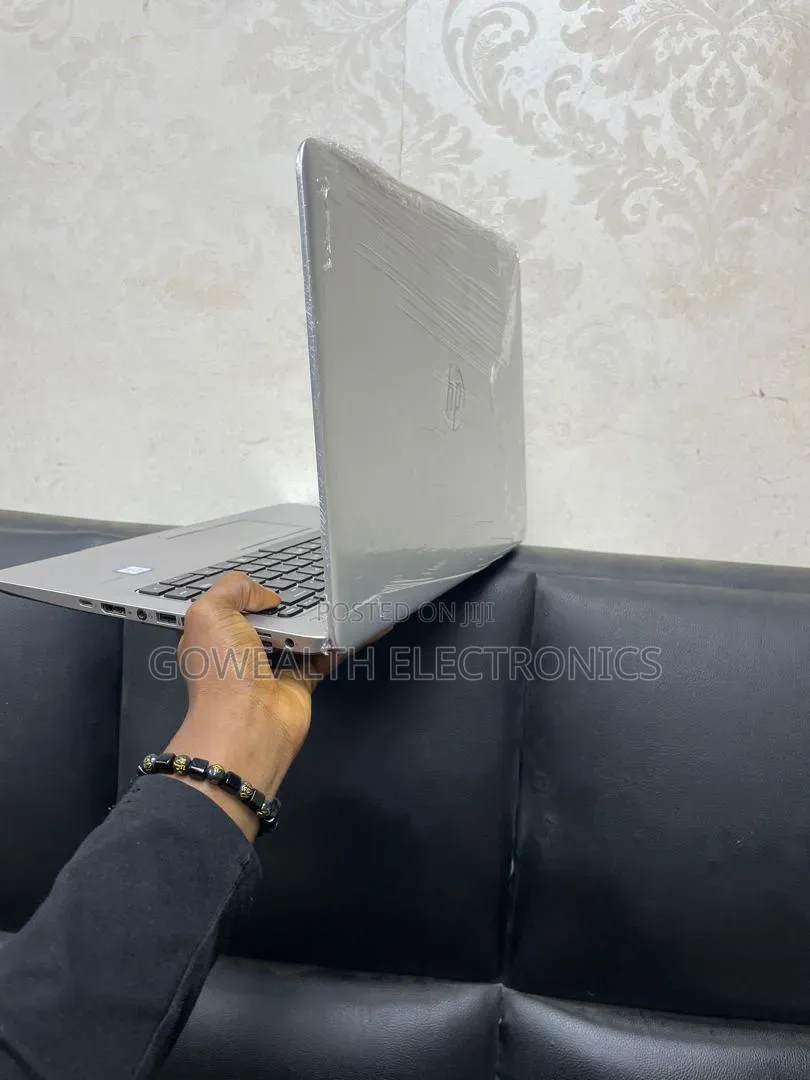 Laptop HP EliteBook 840 G3 8GB Intel Core i7 SSD 256GB