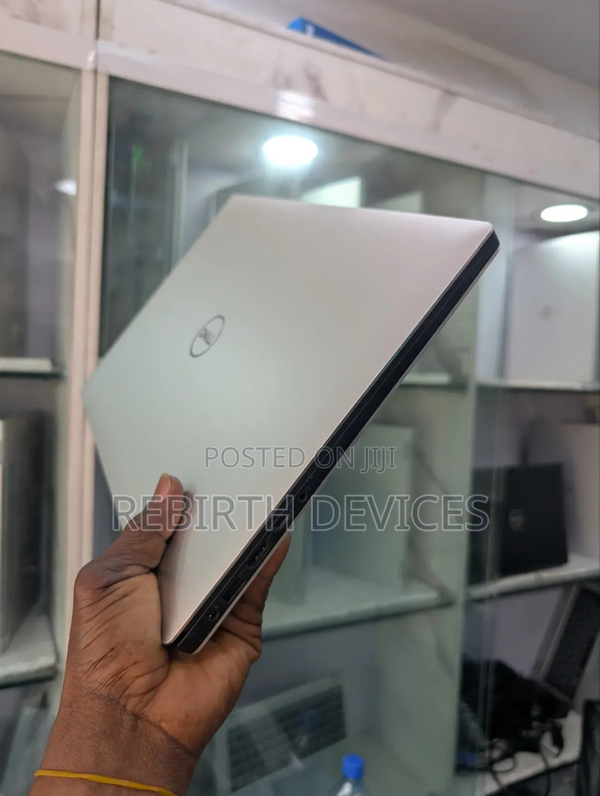 Laptop Dell Precision 5530 16GB Intel Xeon SSD 1T