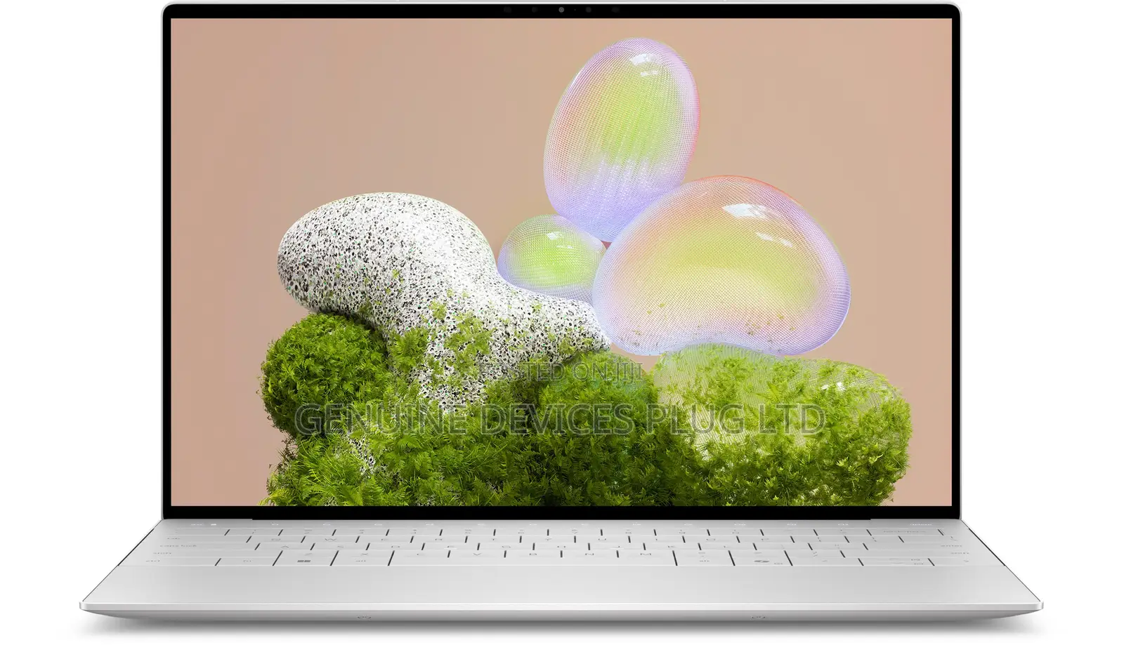 New Laptop Dell XPS 13 9350 32GB Intel Core Ultra 9 SSD 512GB