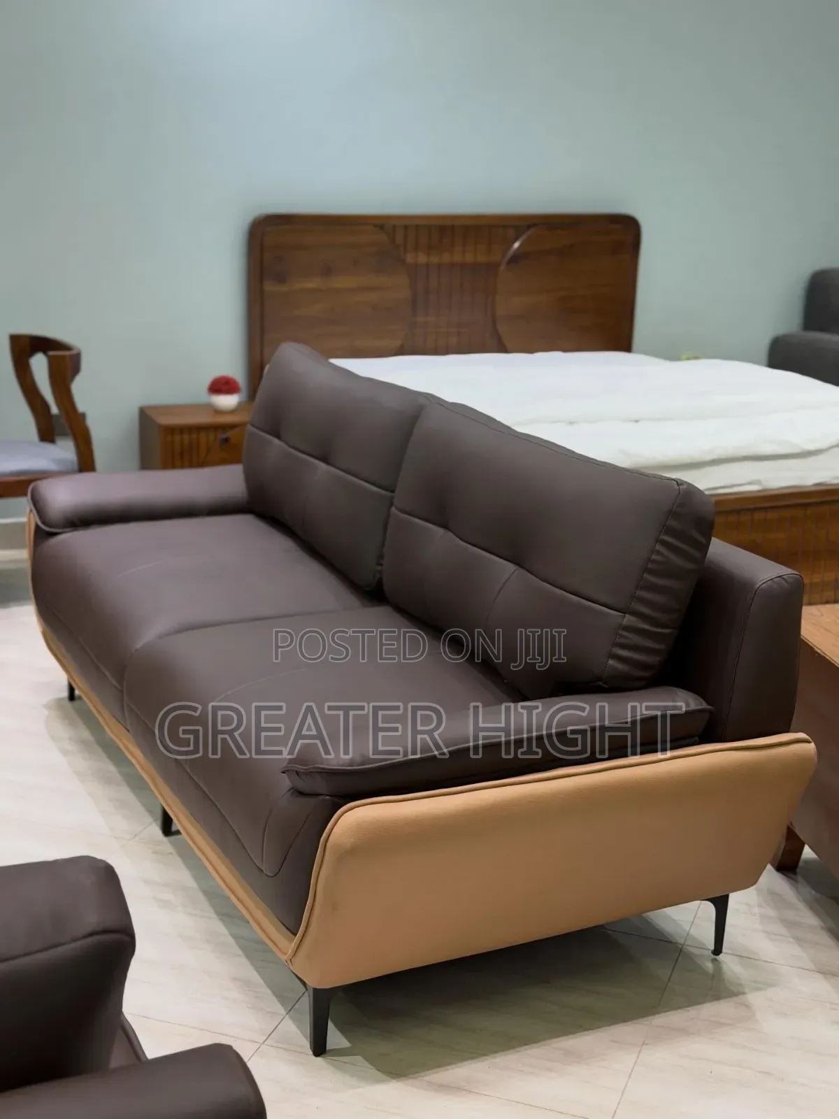 Quality Sofa Sets 3-2-1-1 Seaters