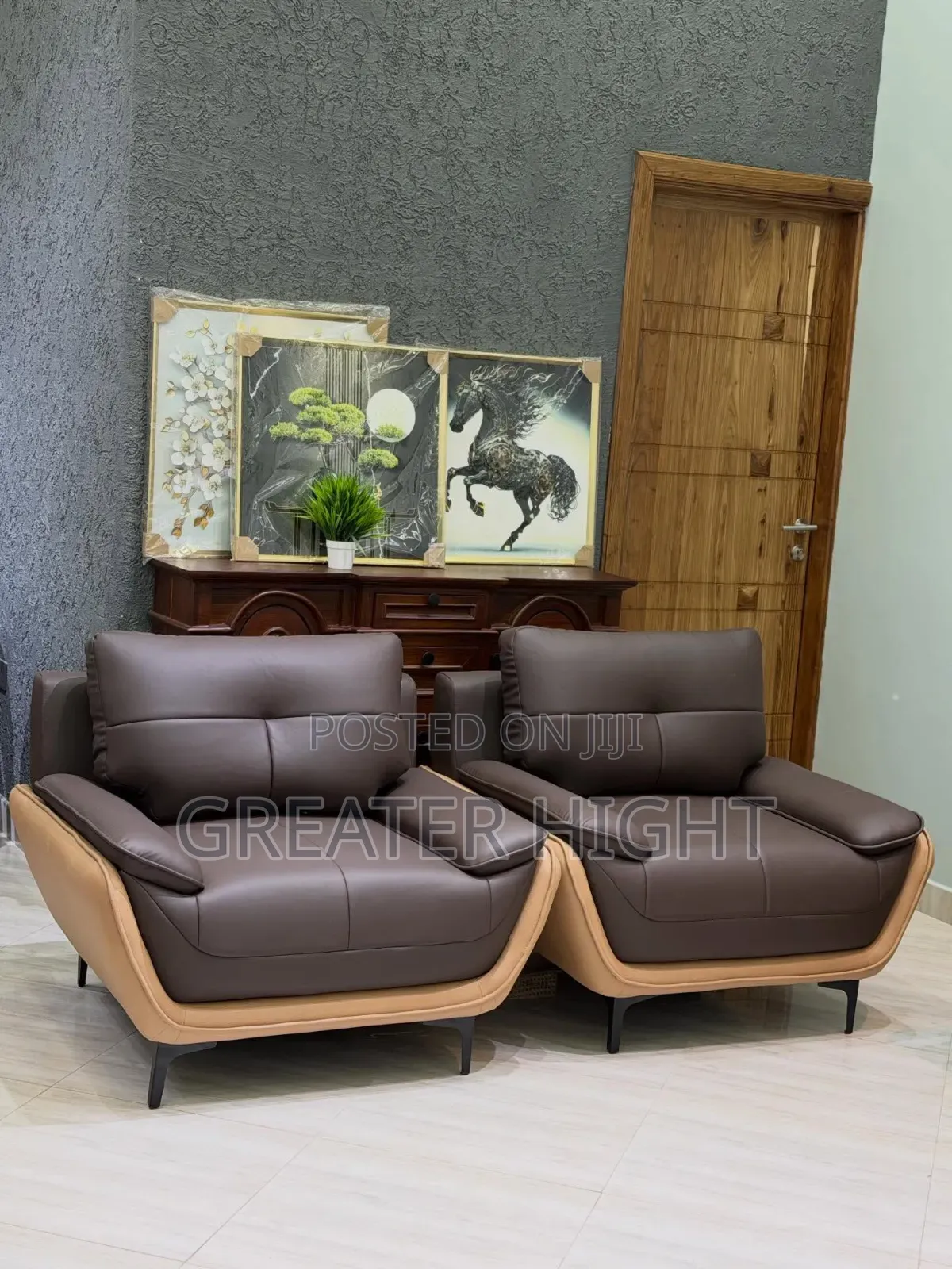 Quality Sofa Sets 3-2-1-1 Seaters